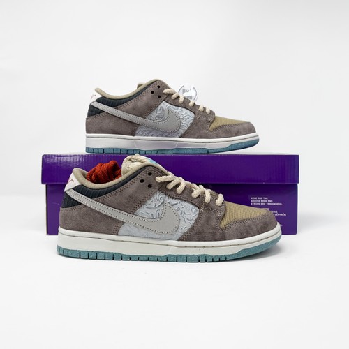 Nike dunk sb - 40), |