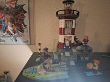 LEGO Scooby-Doo Faro Infestato