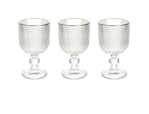Set calici linea eclipse - linea,