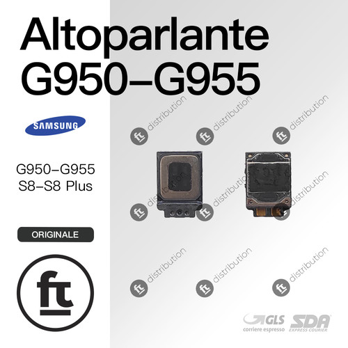 Samsung altoparlante g950 - samsung, s8