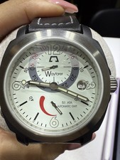 🔥 Anonimo Firenze Wayfarer
