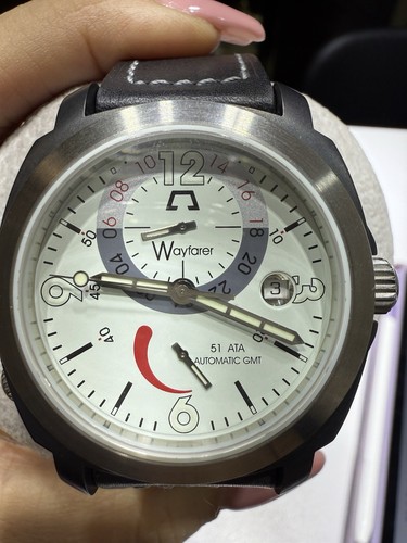 Anonimo firenze wayfarer - anonimo,