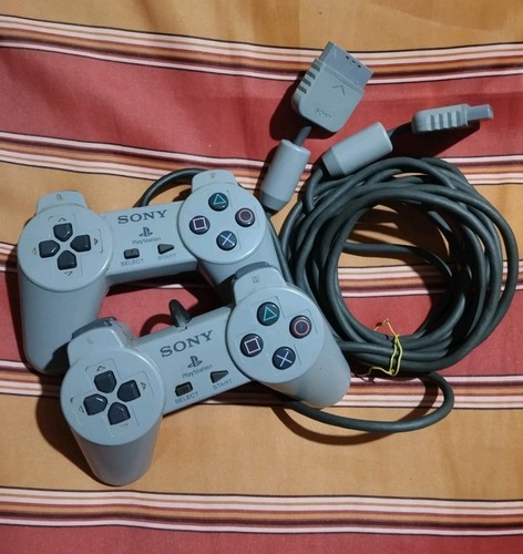 Playstation controller - playstation,