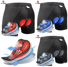 Pantaloncini Ciclismo