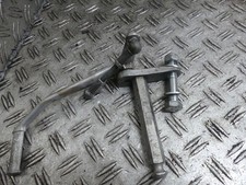 BMW R45 EZ:81 Piastra Di