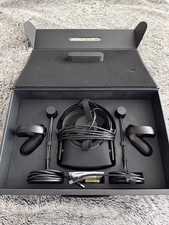 Oculus Rift + Touch Sistema di