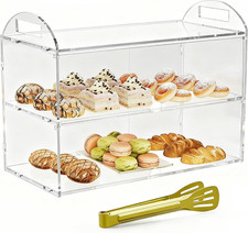 Vetrina per Pasticceria a 2