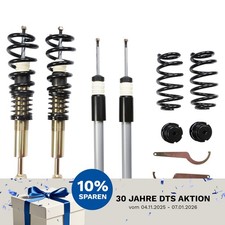 Coilover DTSline SX Audi A4