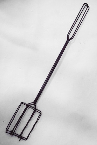 Antico strumento grill - strumento,