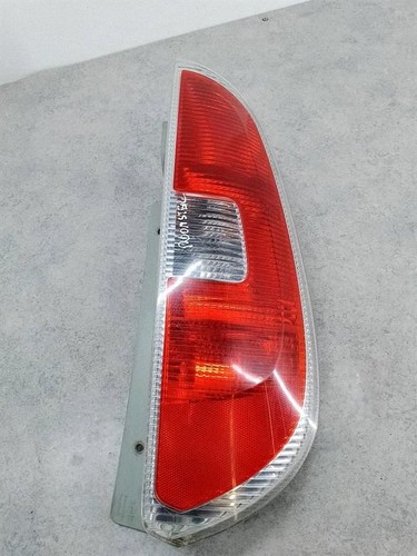 Skoda roomster 2008 feux - skoda,