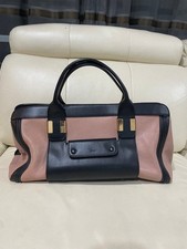 Borsa a tracolla Chloe in