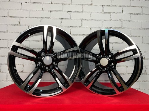 Cerchi 437m style 5x120 - cerchi,