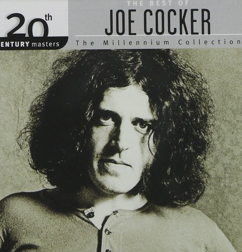 Joe cocker millennium - joe,
