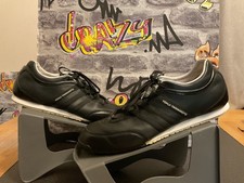 SCARPE DA BOXE ADIDAS YOHJI