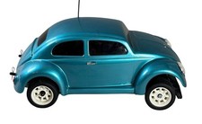 VINTAGE 1991 V/W BEETLE 1:12