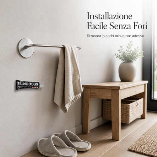 Porta pantofole parete - pantofole, e