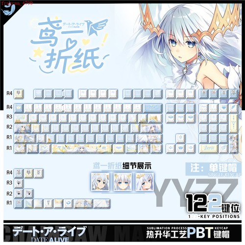 Anime date live tobiichi - date, a