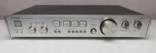 Luxman preamplificatore - c-02,