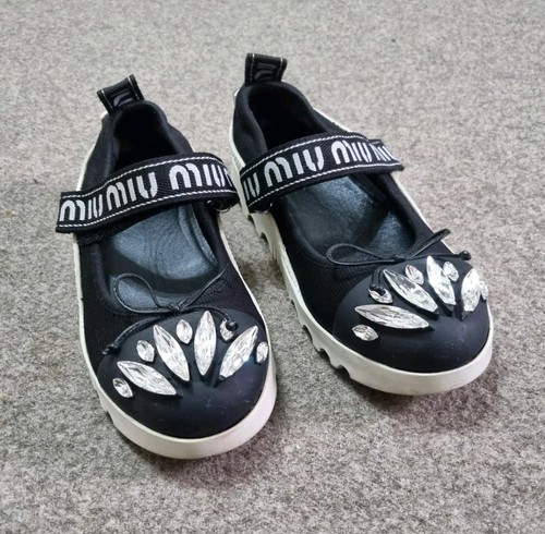Sneakers miu mary - miu,