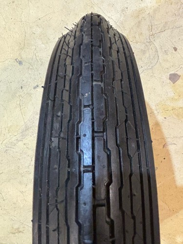 Pneumatico dunlop racing 76 - dunlop,