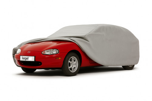 Telo auto completo - per, mazda