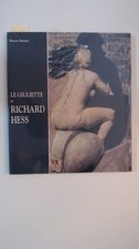 Le Giuliette di Richard Hess