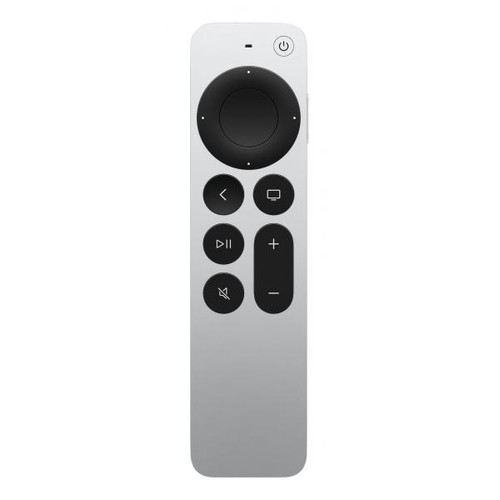 Apple siri remote - apple, di