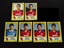 1985-86 TORINO Calciatori Panini 1986 SCEGLI *** figurina con velina ***