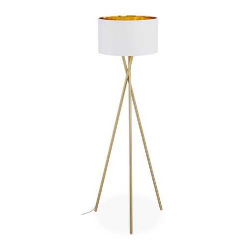 Lampada treppiede terra - lampada,