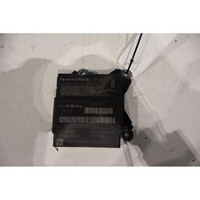 CENTRALINA COMANDO AIR-BAG PER FIAT GRANDE PUNTO (05) 2Y)(4C -PUNTO EVO (09) 3J