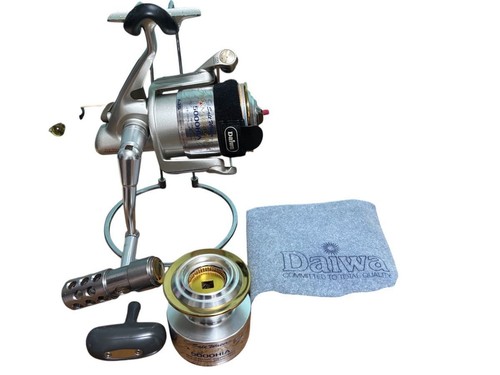 Mulinello spinning shimano - spinning,