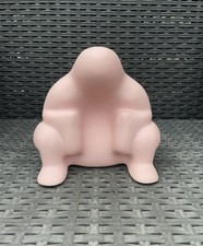 Alessi DEDE PS18 R fermaporta Philippe Starck