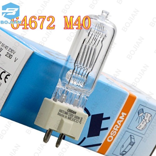 230v500w 64672 m40 stadio - stadio, ad