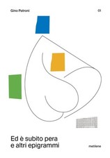 Libro Nuovo - Patroni Gino -