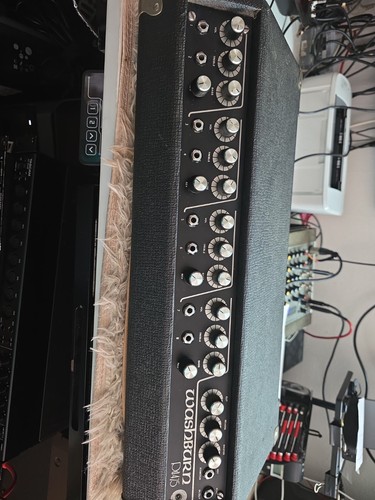 Amplificatore washburn pa475 - pa475, 4