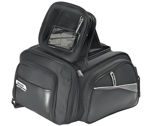 Borsa moto serbatoio - borsa,