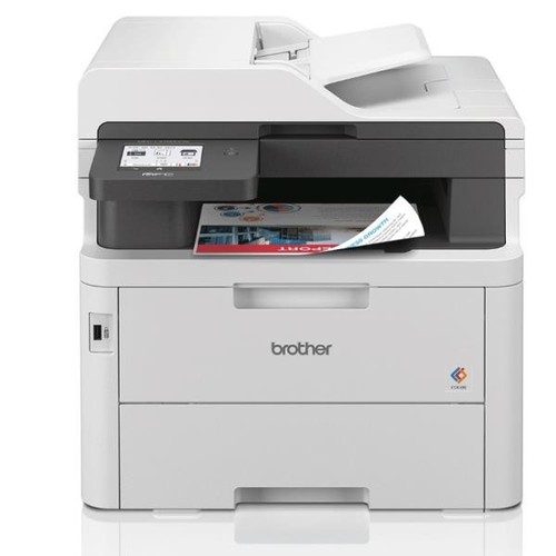 Brother stampante laser colori - stampante,