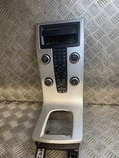 CONSOLE CENTRALE VOLVO V50