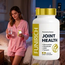 Funrich Joint Health Formula