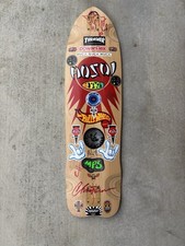 Hosoi Raro DH Longboard