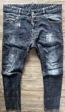Jeans uomo Dsquared2 Tidy