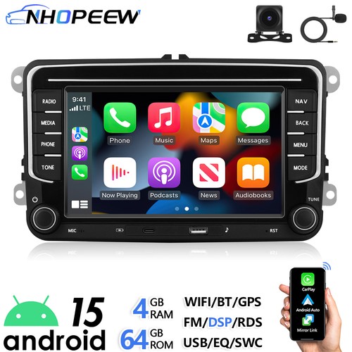 Autoradio kam 64g android - autoradio,