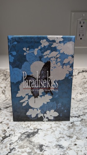 Paradise kiss limited - paradise,