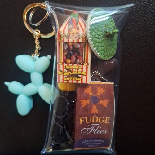 Harry potter honeydukes - potter, gacha