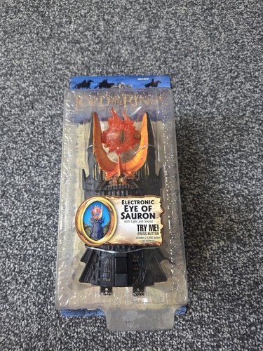 Lord the rings electronic - lord,
