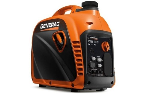 Generac gp2500i generatore - generac,