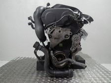 Motore senza accessori