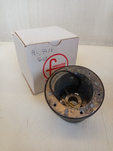 Mozzo nos nuovo vintage - nos,