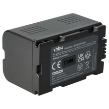 Batteria per Grundig BP-9 BP-8