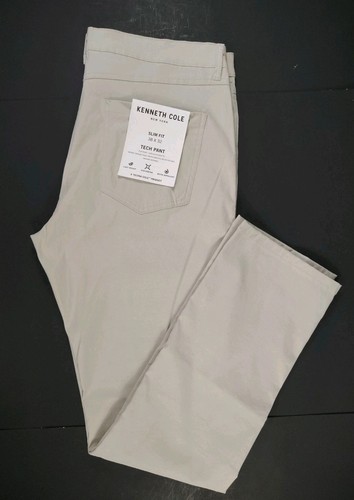 Kenneth cole pantalone - kenneth,